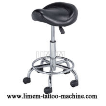 2013 nuevo diseño cómodo professinal silla de tatuaje